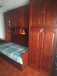 Mobília de quarto solteiro em ótimo estado