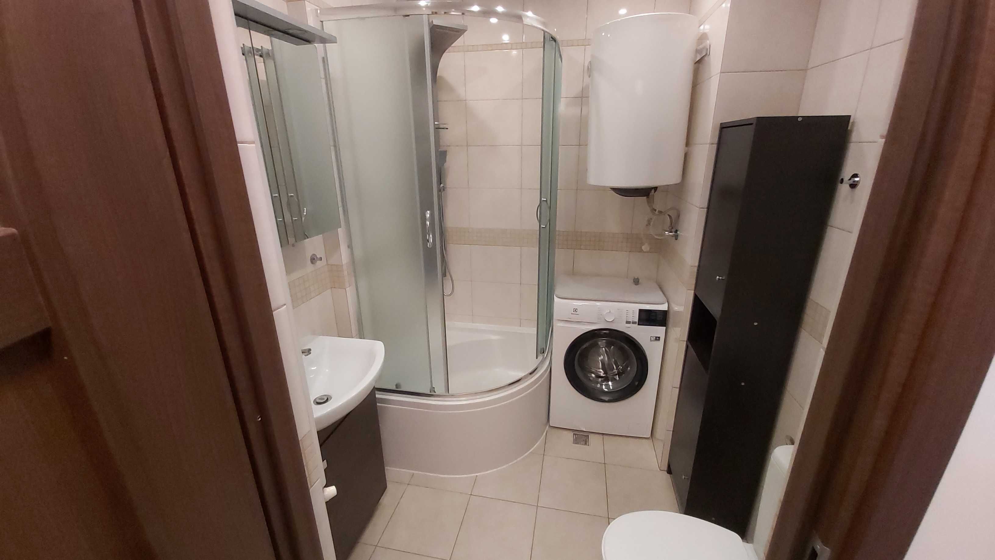 Mieszkanie do wynajęcia 37m2, Wolbrom oś. B. Chrobrego, 2 piętro