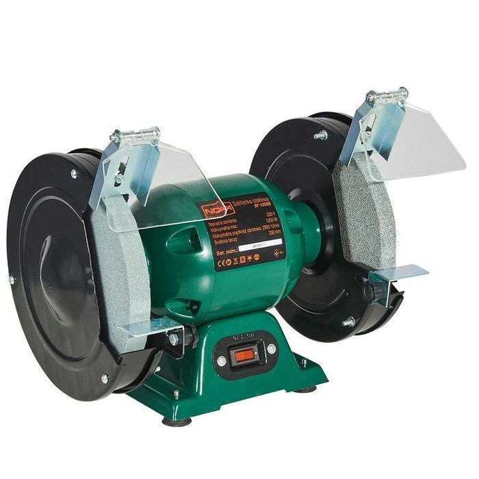 Верстат точильний Nowa SF 1250G 152985, станок точильний