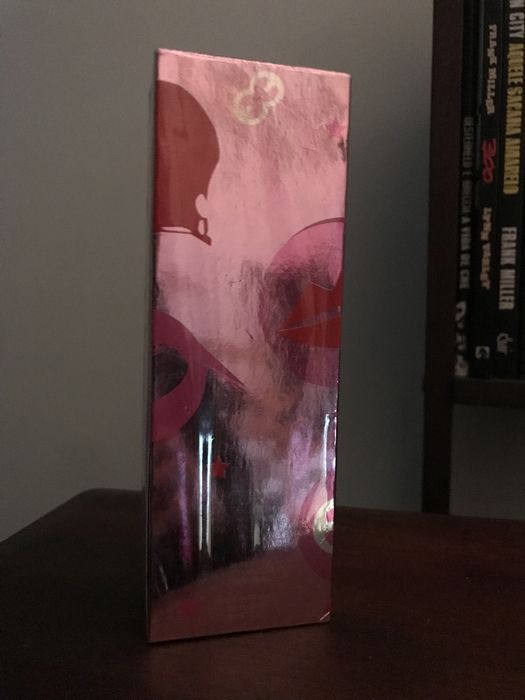 ESCADA vintage - Perfume Magnetic Beat (50ml)