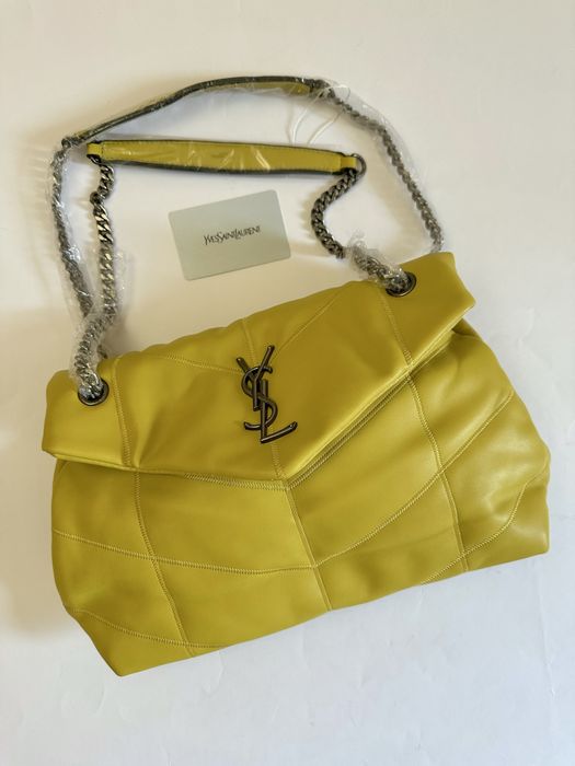 Сумка жіноча Yves Saint Laurent