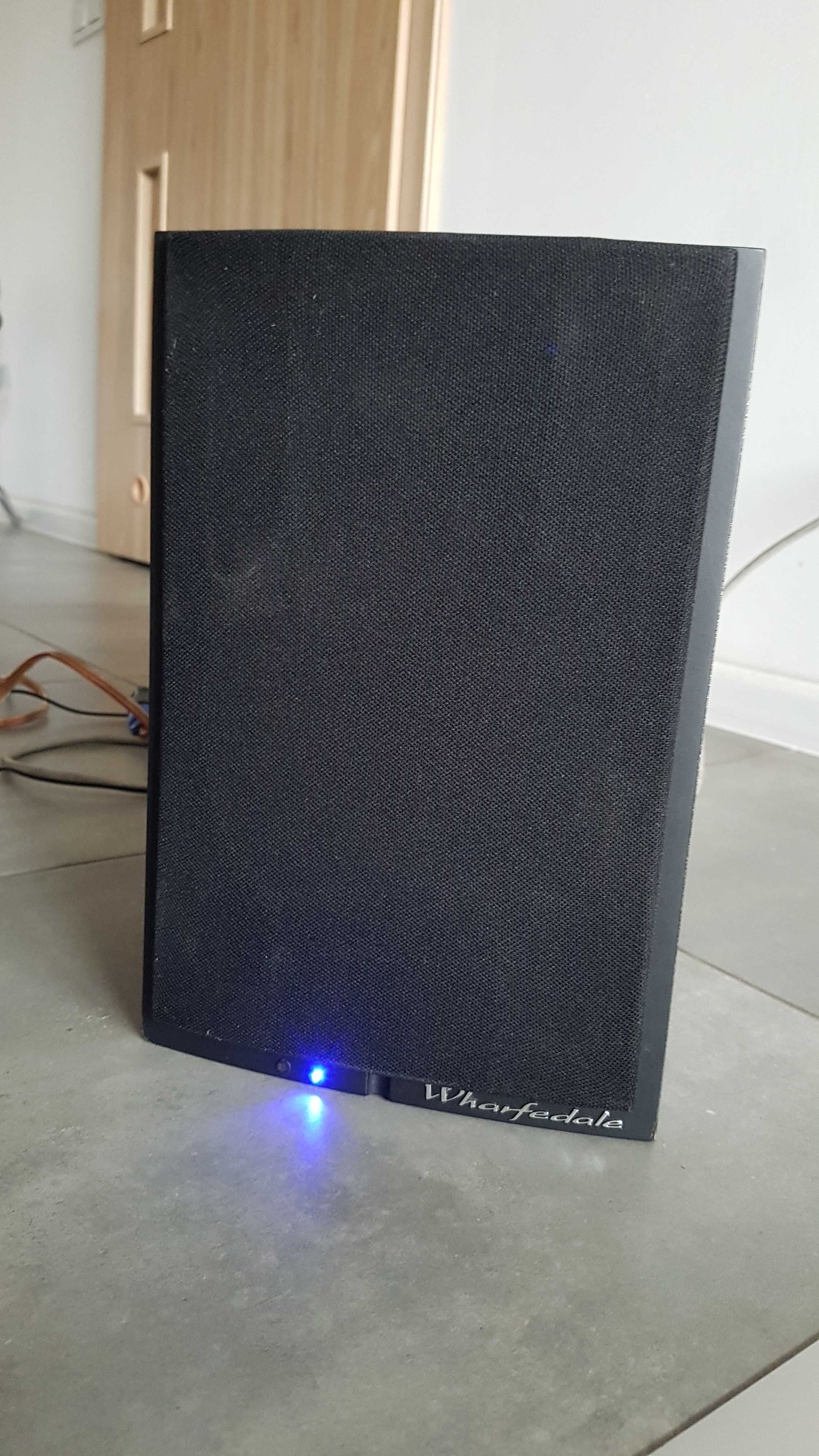 Wharfedale Pro Diamond Studio 8.1 Pro Active