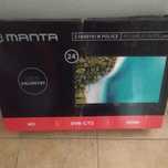 telewizor manta 24 cale