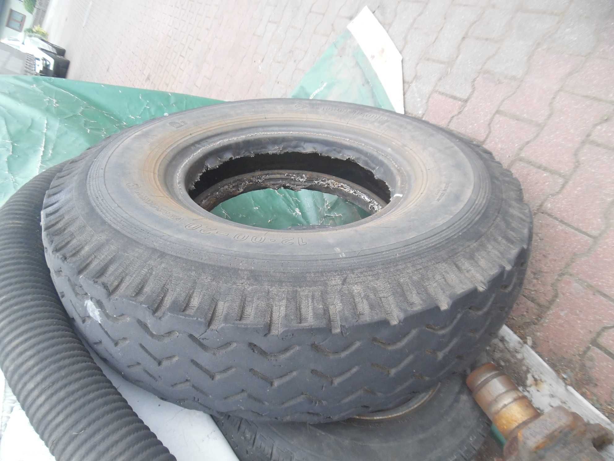 Opony rolnicze 480/70r28  420/70r24