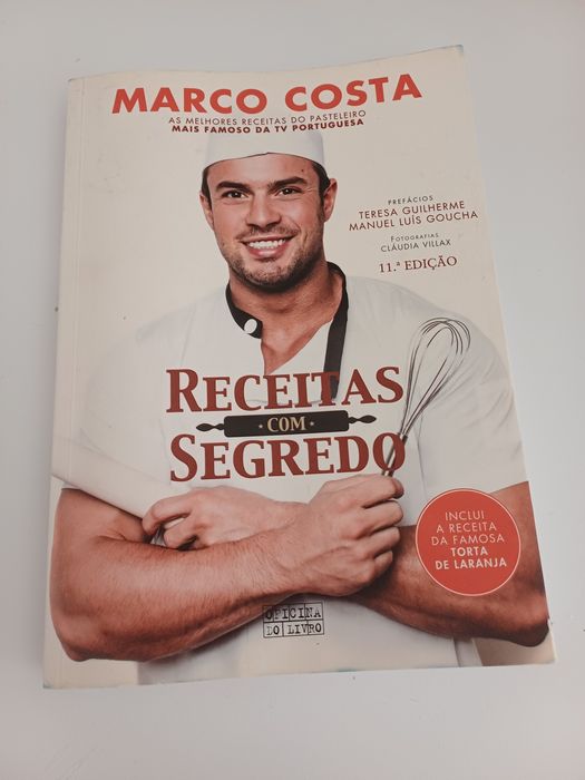 Vários livros (5€ cada um)