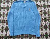 Свитер Lyle scott