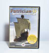PC # Patrician II