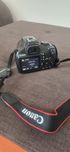 Camara Fotográfica  Canon