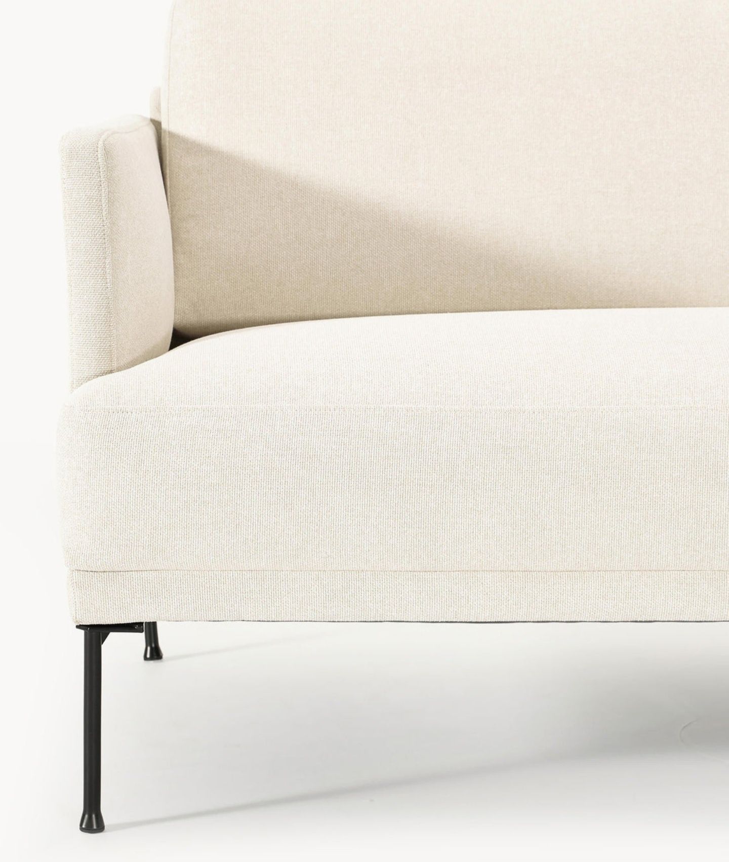 Sofa Fluente 2-osobowa Westwing