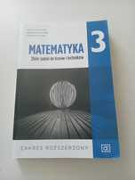 Matematyka 3 zakres rozszerzony