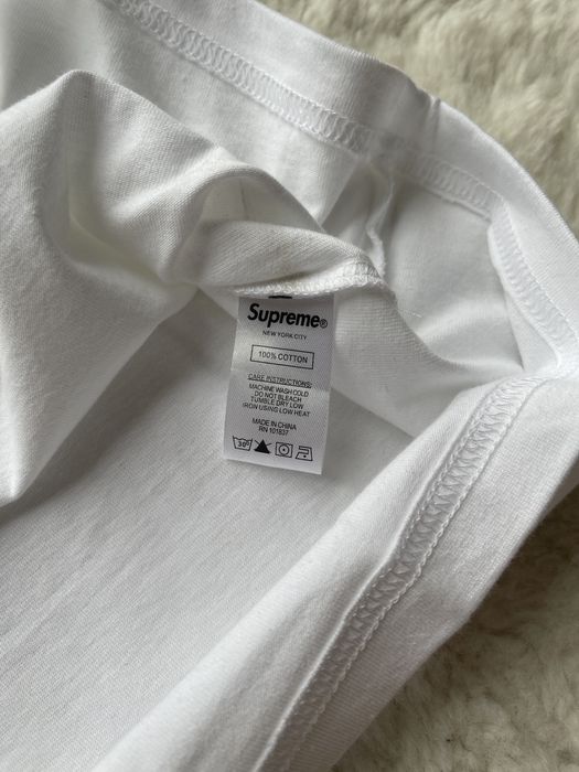 Koszulka T-Shirt Supreme West Hollywood