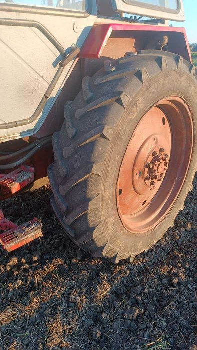 Трактор ЮМЗ 6 продам