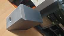 Subwoofer aktywny yamaha