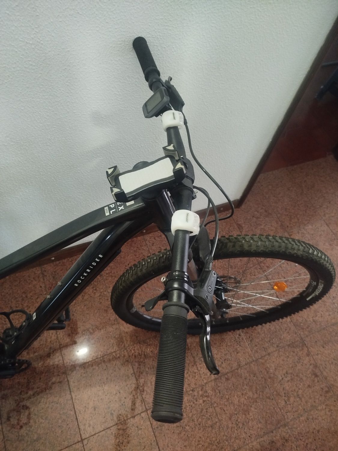 Vendo Bicicleta de Monte
