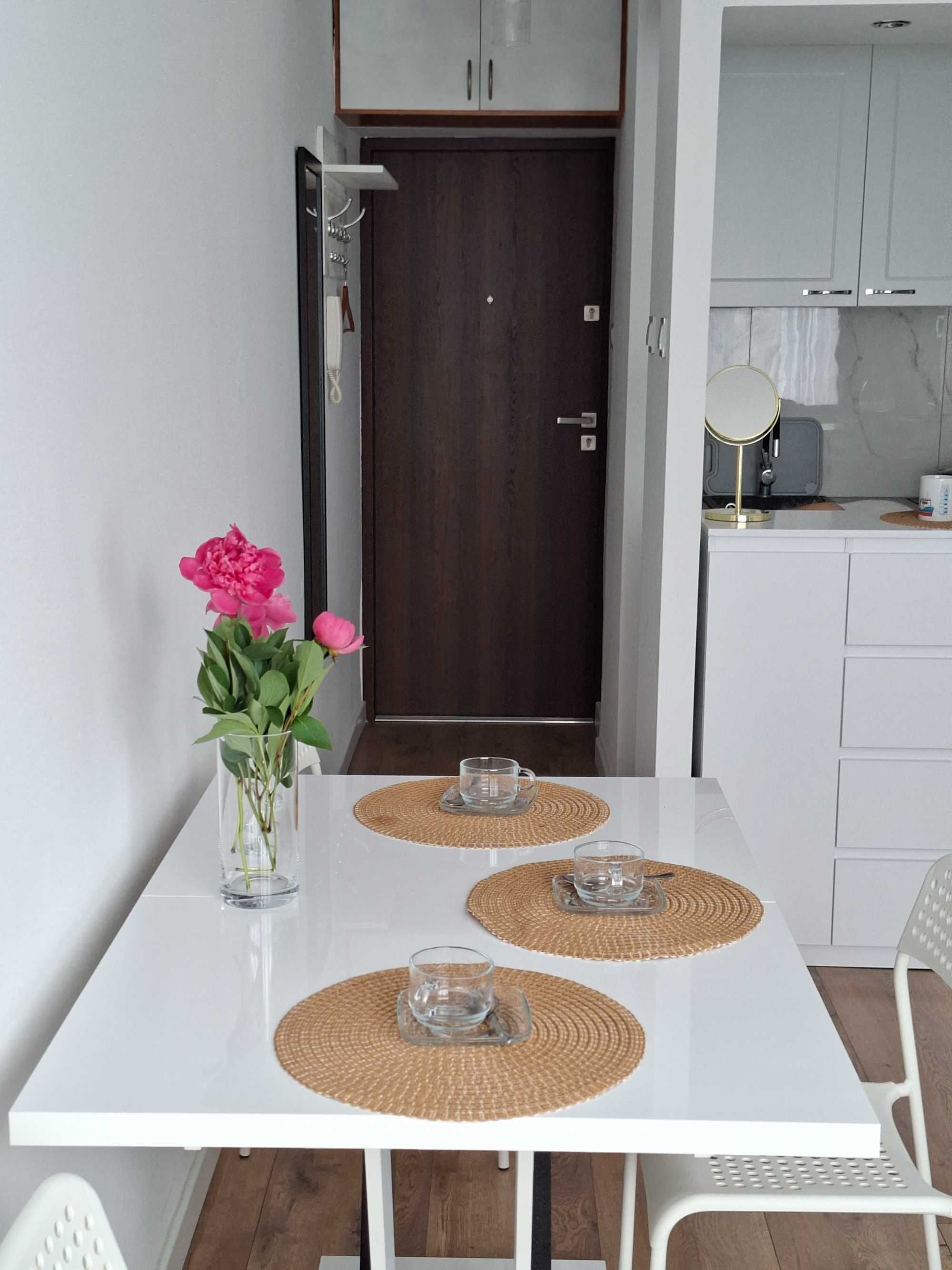 Apartamnet Elizabeth III Najem krótko terminowy