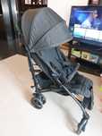Carrinho de Passeio Chicco Liteway 4