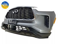 Передний БАМПЕР 2022 2023 INFINITI QX60 PURE