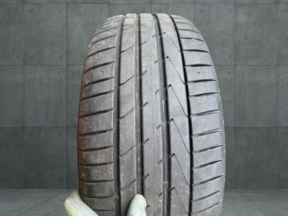 Koła felgi Audi a4 S4 B9 R18 5x112 opony letnie 245/40R18