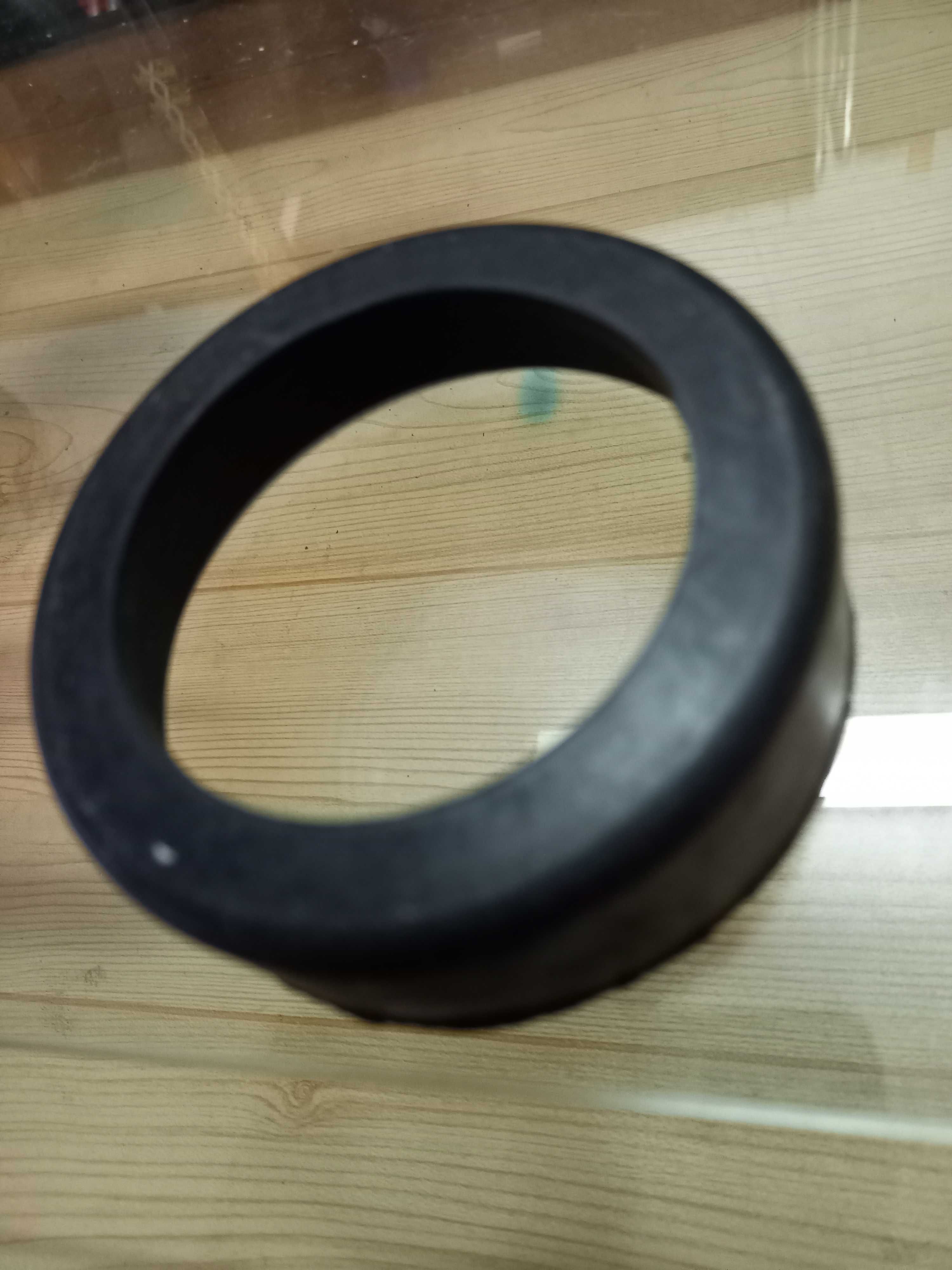 Uszczelka gumowa tłoka pompy ręcznej na działkę 70 75 90 mm