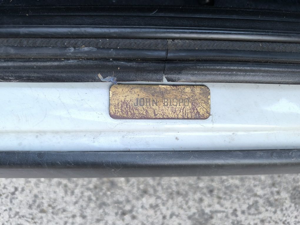Volkswagen Jetta 1997