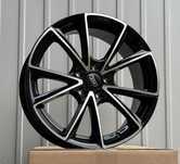 Alufelgi 5x112 r18 AUDI NOWE! A4 B6 B7 B8 B9 A6 C5 C6 C7 C8 Q5 A7 228#