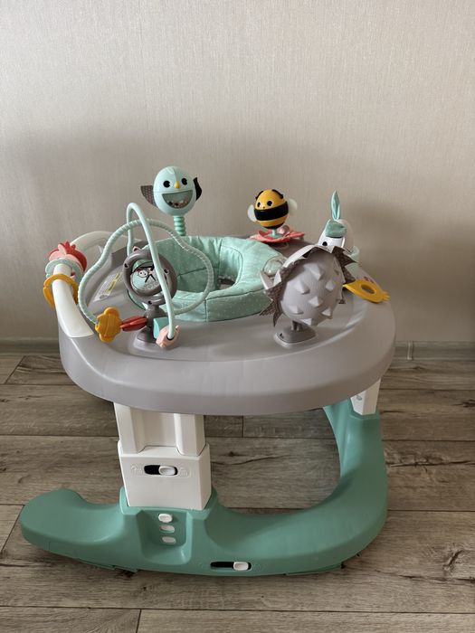 Ходунки Tiny Love 4 в 1