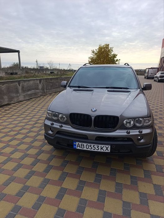 Продам надійний автомобіль