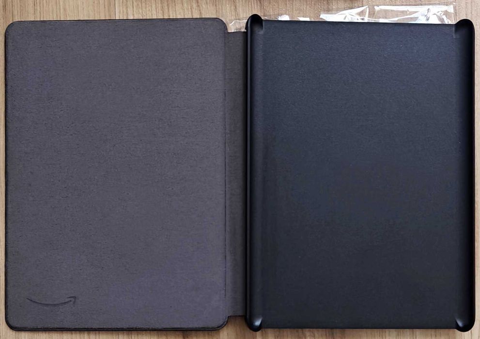 Kindle 11 gen. Paperwhite 6,8" Amazon skórzane etui-pokrowiec