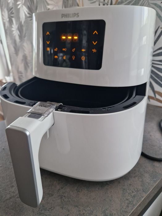 Sprzedam frytownicę beztłuszczową (Airfryer) Philips OVI HD9270/00