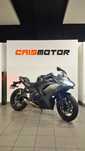 Kawasaki Ninja  650