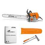 Piła łańcuchowa STIHL MS 661  moc 7.2 KM Nowa !