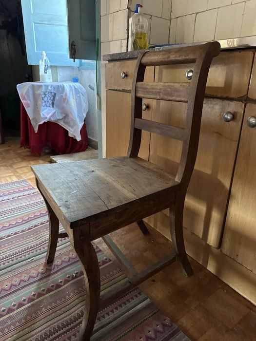 Cadeiras cadeiras antigas