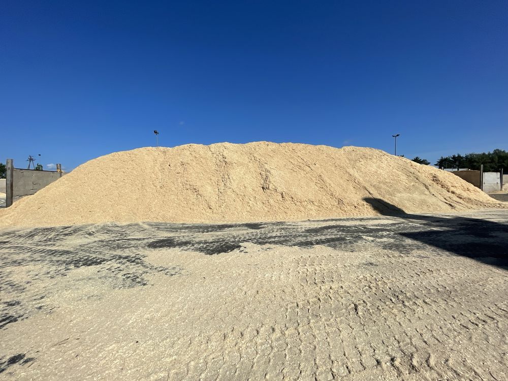 Pellet MUTEKI bezpośrednio do producenta. Sklep firmowy
