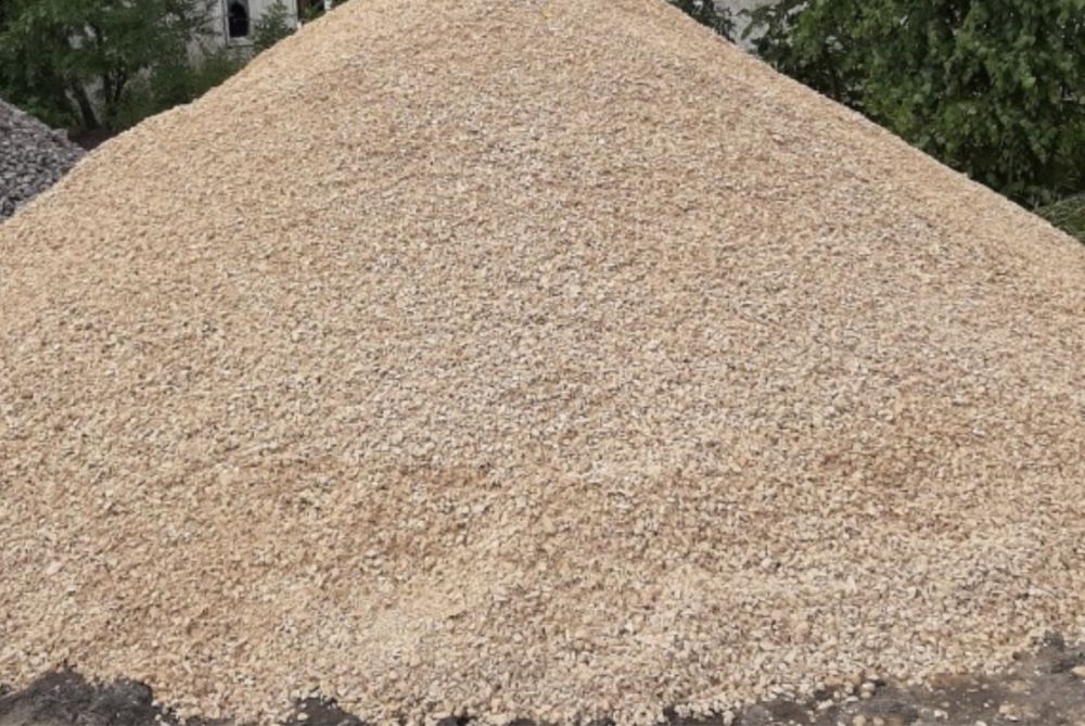 Kruszywo , dolomit, kruszywo hutnicze , piasek