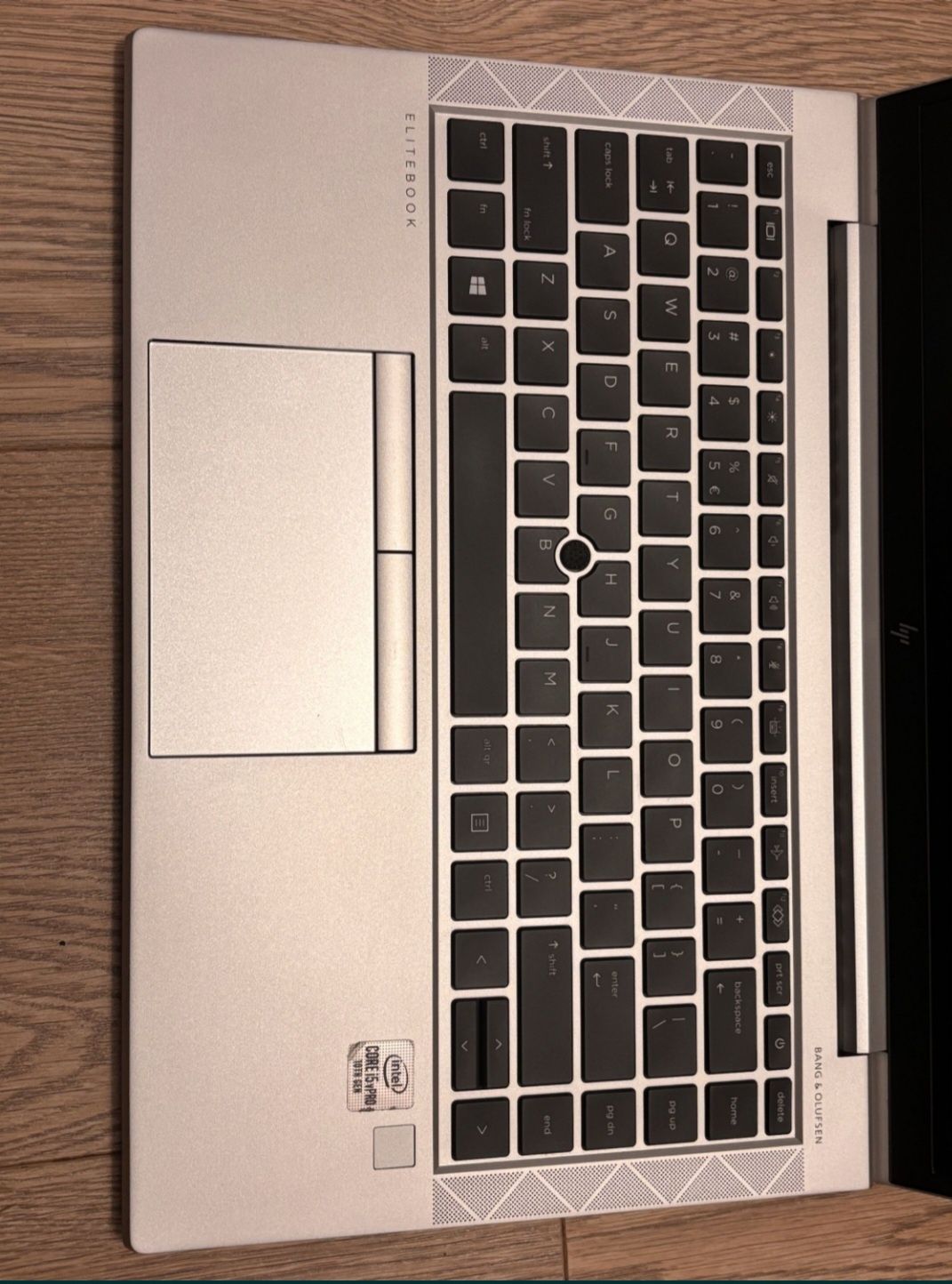 Laptop HP Elitebook 840 G7 i5-10310u 16GB Dysk 256GB + gwarancja 12.25