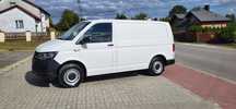 Volkswagen Transporter  Transporter T6 2.0 tdi super stan