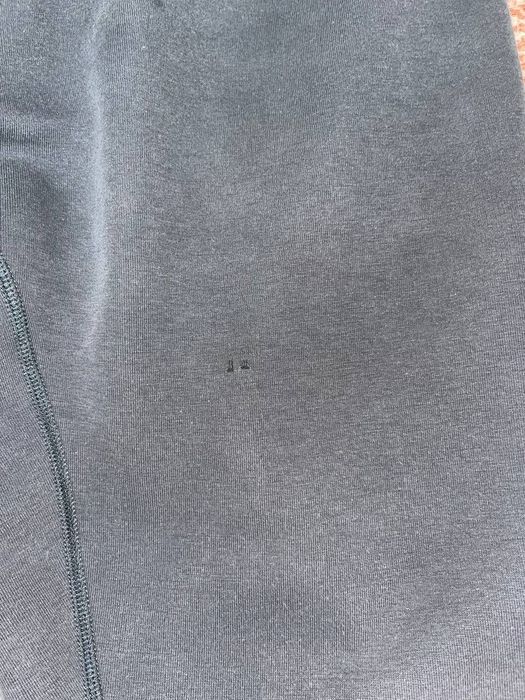 Штаны найк теч флис