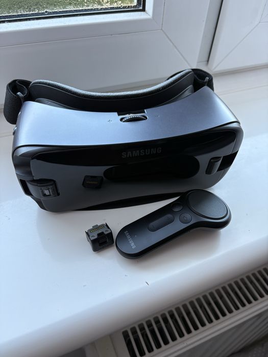Oculus Gear VR Samsung