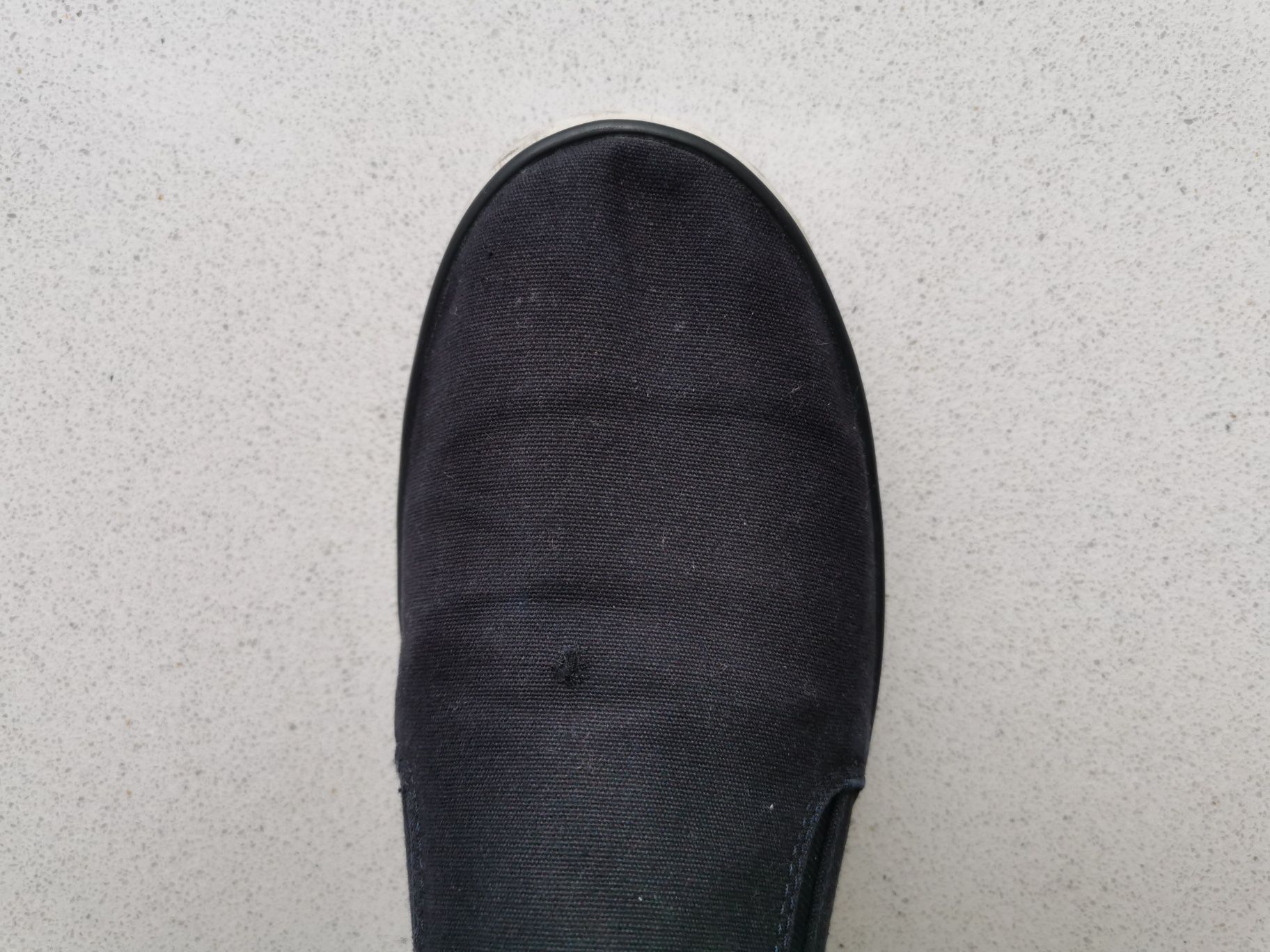 Trampki mokasyny Tommy Hilifiger rozmiar 42