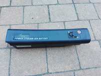 Bateria roweru elektrycznego greenway neox,48v,10ah