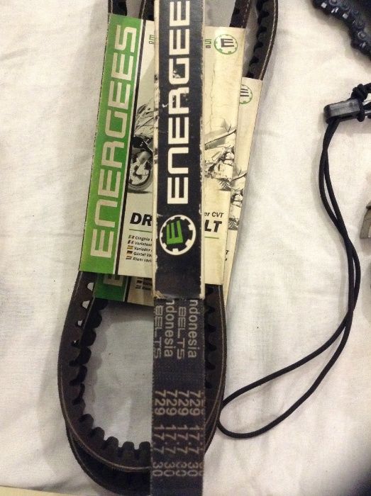 Ремень вариатора ENERGEES пр-ва:Indonesia