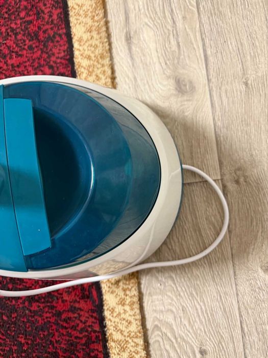 Відпарювач  TEFAL  IT2460E0. Стан нового