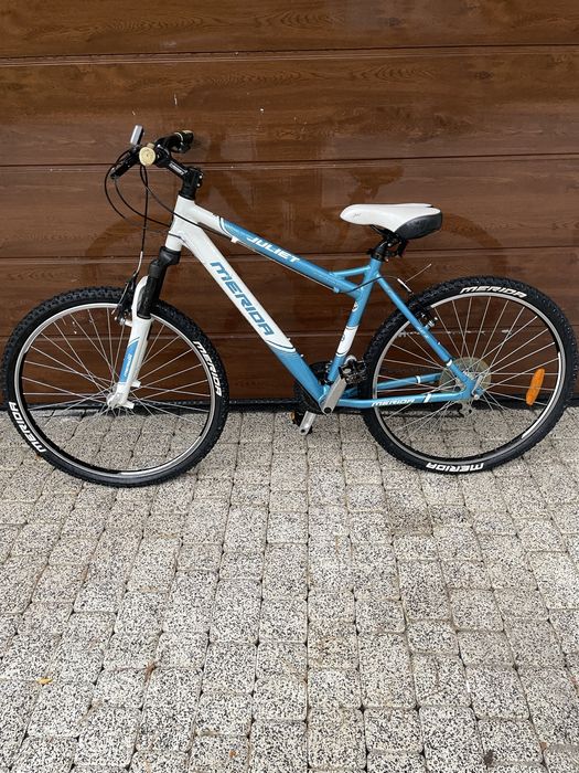 Rower górski MERIDA Juliet 26” – Shimano