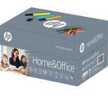 Hp CHP150 Papier do kserokopiarek biały A4 80g 1500 Arkuszy 3x500
