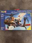 Revell AH-64D Longbow Apache 1:48 04896 збірна модель