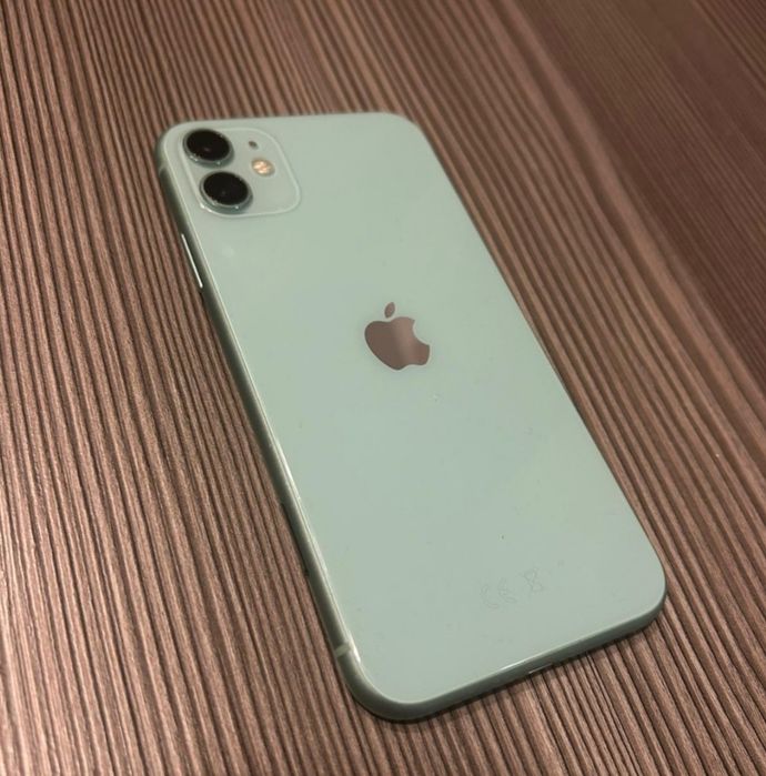 Telefon iPhone 11 64GB