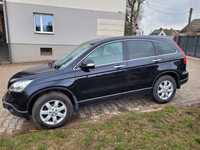 Honda CR-V Honda CRV