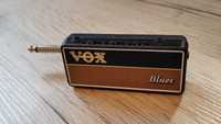 Vox amPlug 2 Blues mini wzmacniacz słuchawkowy