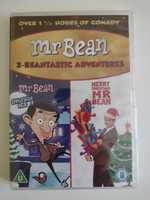 Mr Bean: 2 Beantastic Adventures (2020)