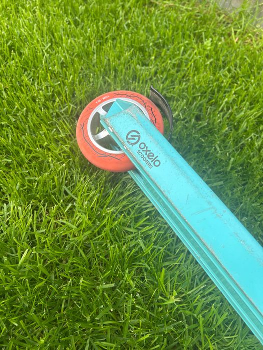 Hulajnoga dla dzieci Oxelo